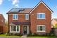 Oxbarton, Stoke Gifford, Bristol