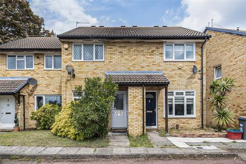 Wainwright Grove, Isleworth