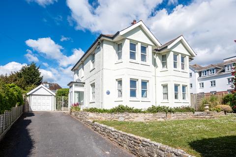 4 bedroom detached house for sale, De Moulham Road, Swanage, Dorset, BH19
