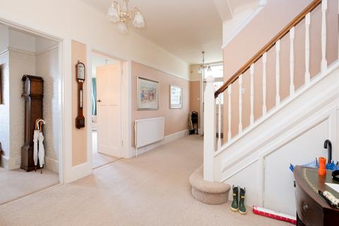4 bedroom detached house for sale, De Moulham Road, Swanage, Dorset, BH19