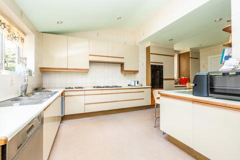 4 bedroom detached house for sale, De Moulham Road, Swanage, Dorset, BH19