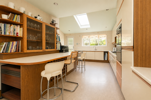 4 bedroom detached house for sale, De Moulham Road, Swanage, Dorset, BH19
