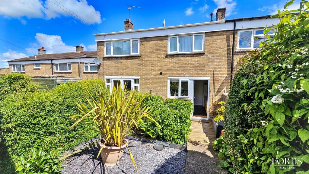 Windrush Place, Cardiff, CF5, Cardiff