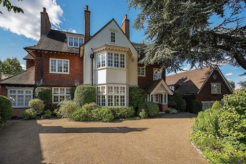 7 bedroom detached house for sale, Wilderness Road, Chislehurst, Kent, BR7