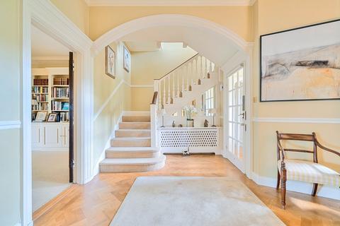 7 bedroom detached house for sale, Wilderness Road, Chislehurst, Kent, BR7