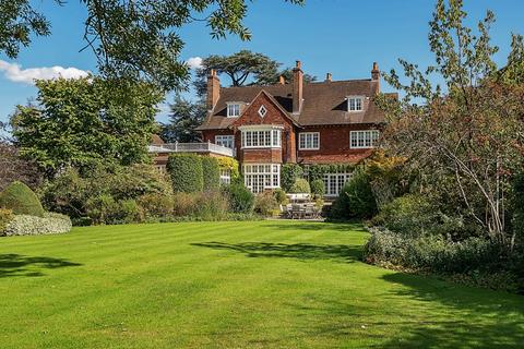 7 bedroom detached house for sale, Wilderness Road, Chislehurst, Kent, BR7