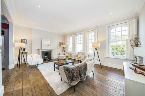 Oakley Street, London SW3
