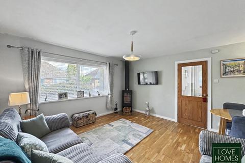 2 bedroom semi-detached house for sale, Stones Barn, Stones Lane, Catterall, PR3