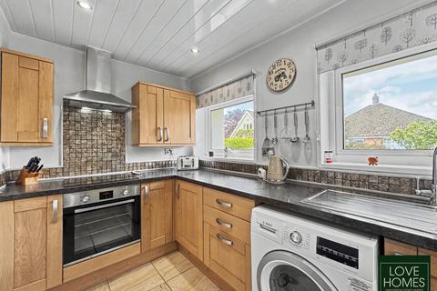 2 bedroom semi-detached house for sale, Stones Barn, Stones Lane, Catterall, PR3