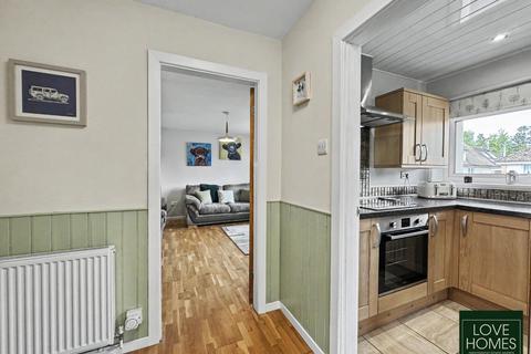 2 bedroom semi-detached house for sale, Stones Barn, Stones Lane, Catterall, PR3