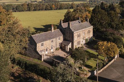5 bedroom country house for sale, Beltingham House, Beltingham, Hexham, Northumberland