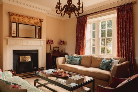 5 bedroom country house for sale, Beltingham House, Beltingham, Hexham, Northumberland