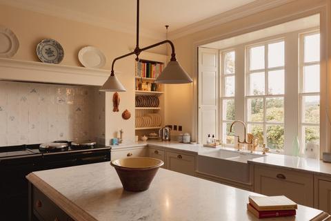 5 bedroom country house for sale, Beltingham House, Beltingham, Hexham, Northumberland