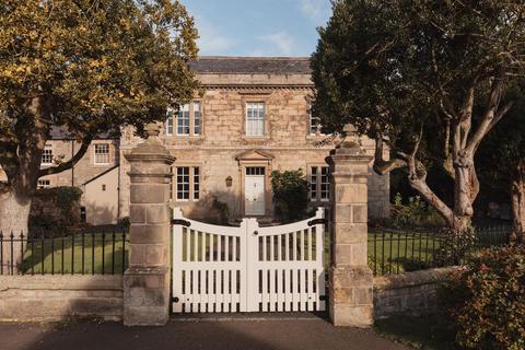 5 bedroom country house for sale, Beltingham House, Beltingham, Hexham, Northumberland