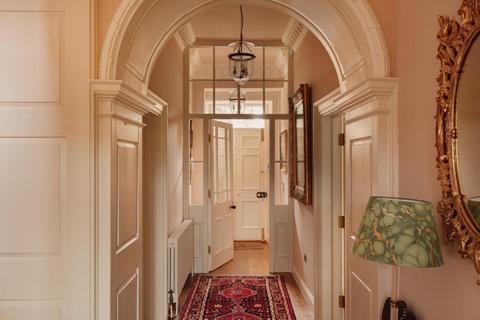 5 bedroom country house for sale, Beltingham House, Beltingham, Hexham, Northumberland
