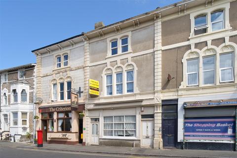 3 bedroom terraced house for sale, Upper Church Road, Weston-Super-Mare BS23