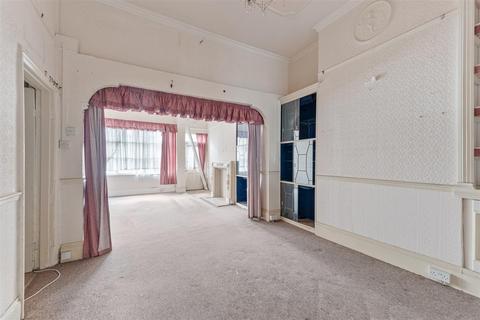 3 bedroom terraced house for sale, Upper Church Road, Weston-Super-Mare BS23