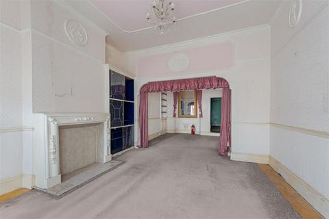 3 bedroom terraced house for sale, Upper Church Road, Weston-Super-Mare BS23