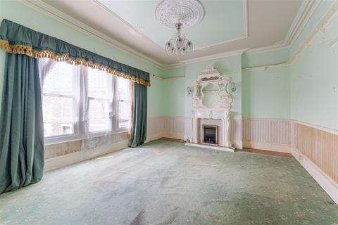 3 bedroom terraced house for sale, Upper Church Road, Weston-Super-Mare BS23