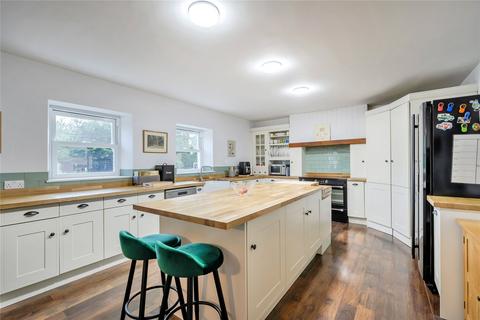 6 bedroom detached house for sale, Elm Corner, Ockham, Surrey, GU23