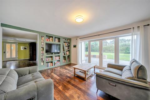 6 bedroom detached house for sale, Elm Corner, Ockham, Surrey, GU23