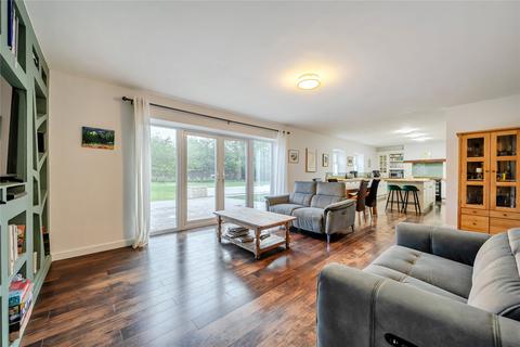 6 bedroom detached house for sale, Elm Corner, Ockham, Surrey, GU23