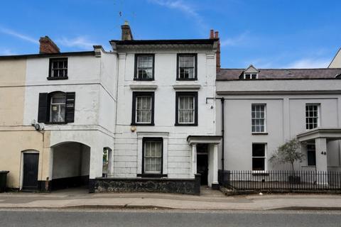 undefined, 50 West Bar Street, Banbury OX16
