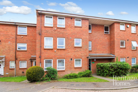 1 bedroom flat for sale, Baxter Court, Norwich, Norfolk