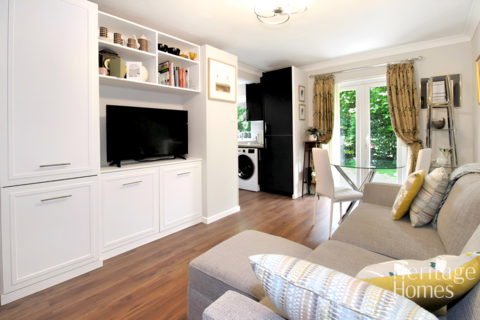 1 bedroom flat for sale, Baxter Court, Norwich, Norfolk