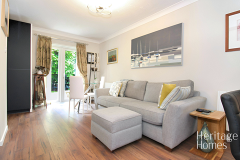 1 bedroom flat for sale, Baxter Court, Norwich, Norfolk