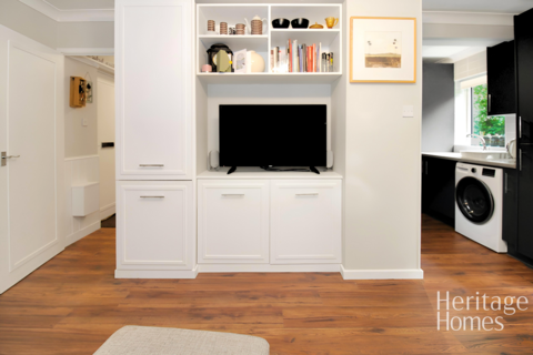 1 bedroom flat for sale, Baxter Court, Norwich, Norfolk