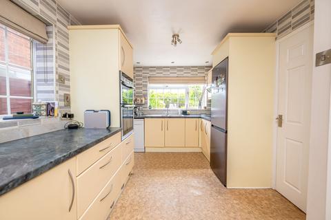 4 bedroom detached house for sale, Windsor Road, Wolverhampton WV6