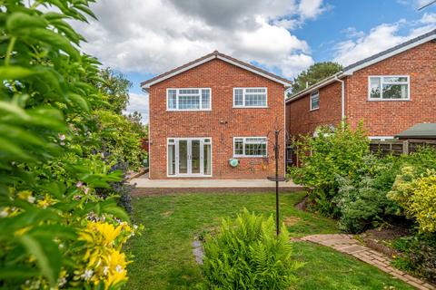 4 bedroom detached house for sale, Windsor Road, Wolverhampton WV6