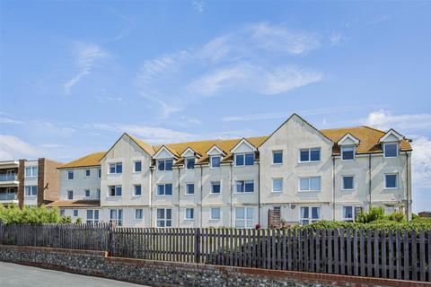 1 bedroom retirement property for sale, Merryfield Court, Marine Parade, Seaford