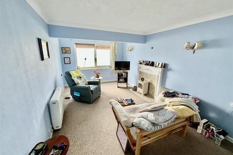 1 bedroom retirement property for sale, Merryfield Court, Marine Parade, Seaford