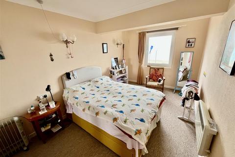 1 bedroom retirement property for sale, Merryfield Court, Marine Parade, Seaford