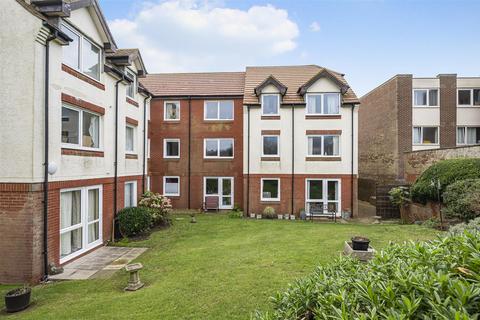 2 bedroom retirement property for sale, Merryfield Court, Marine Parade, Seaford
