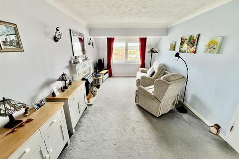 2 bedroom retirement property for sale, Merryfield Court, Marine Parade, Seaford