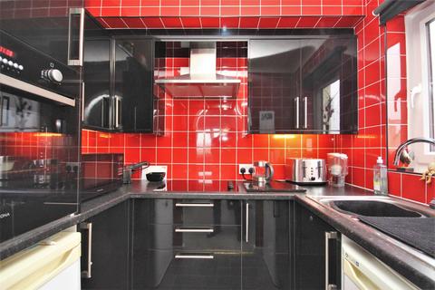 2 bedroom retirement property for sale, Merryfield Court, Marine Parade, Seaford