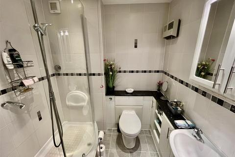 2 bedroom retirement property for sale, Merryfield Court, Marine Parade, Seaford