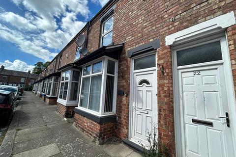 undefined, Columbia Street, Darlington
