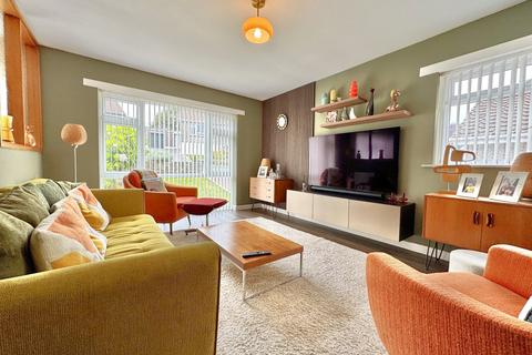 3 bedroom detached bungalow for sale, Oak Tree Park, Plymouth PL6