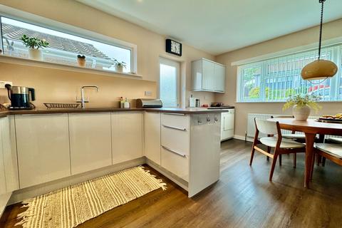 3 bedroom detached bungalow for sale, Oak Tree Park, Plymouth PL6
