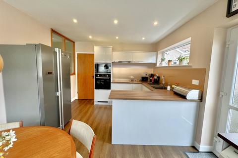 3 bedroom detached bungalow for sale, Oak Tree Park, Plymouth PL6