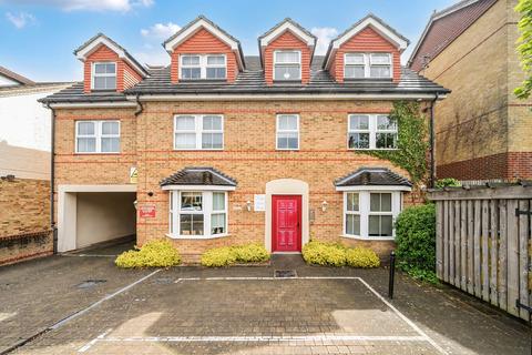 Hatherley Road, Sidcup