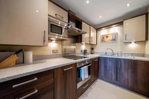 1 bedroom apartment for sale, Hatherley Road, Sidcup