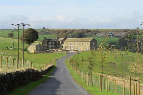 3 bedroom farm house to rent, Hill House, Lumb Lane, S35