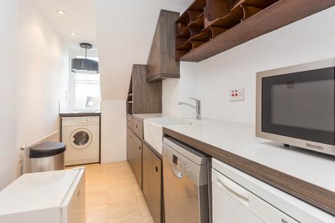 1 bedroom flat for sale, Newington Green, London N16