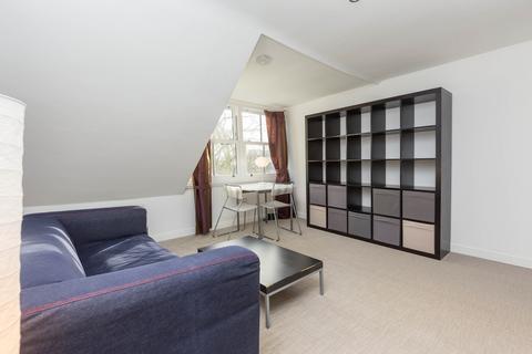 Newington Green, London N16