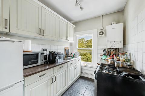 2 bedroom flat to rent, Talgarth Road, London, Greater London, W14